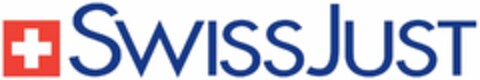 SWISSJUST Logo (USPTO, 05/11/2017)
