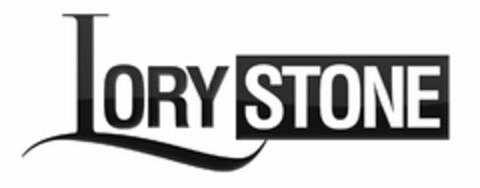 LORY STONE Logo (USPTO, 08.06.2017)