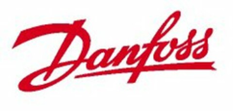 DANFOSS Logo (USPTO, 07.07.2017)