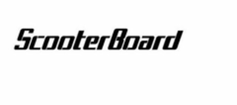 SCOOTERBOARD Logo (USPTO, 07/24/2017)