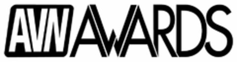 AVN AWARDS Logo (USPTO, 29.07.2017)