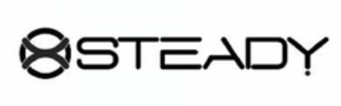 XSTEADY Logo (USPTO, 08/15/2017)