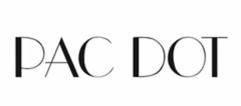 PAC DOT Logo (USPTO, 21.08.2017)