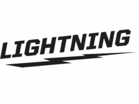 LIGHTNING Logo (USPTO, 19.09.2017)