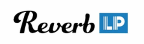 REVERB LP Logo (USPTO, 09/20/2017)