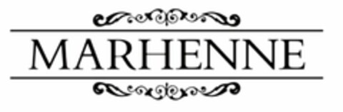 MARHENNE Logo (USPTO, 12/20/2017)