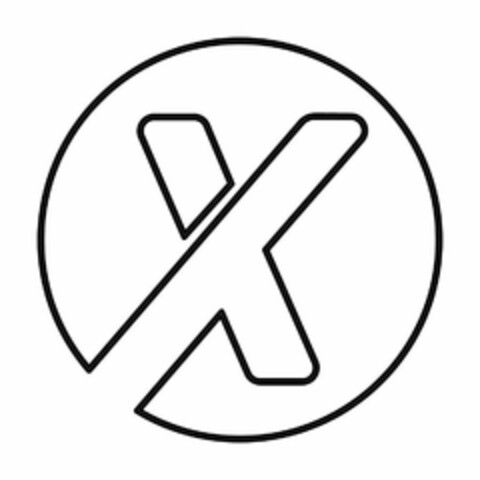 X Logo (USPTO, 12/29/2017)