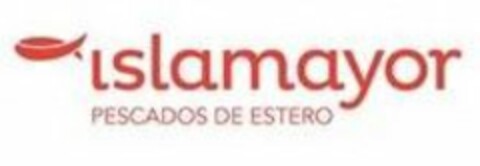 ISLAMAYOR PESCADOS DE ESTERO Logo (USPTO, 26.01.2018)