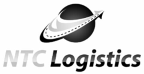 NTC LOGISTICS Logo (USPTO, 19.03.2018)