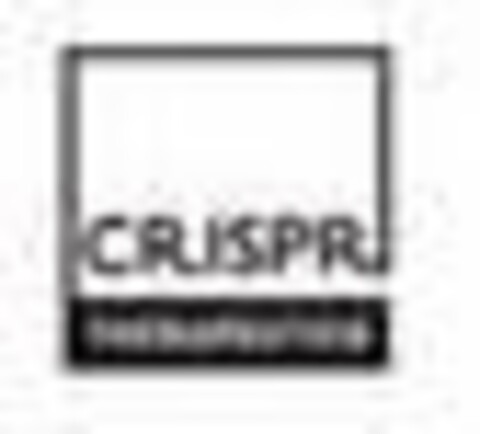 CRISPR THERAPEUTICS Logo (USPTO, 11.04.2018)