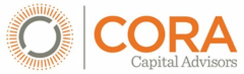 CORA CAPITAL ADVISORS Logo (USPTO, 12.06.2018)