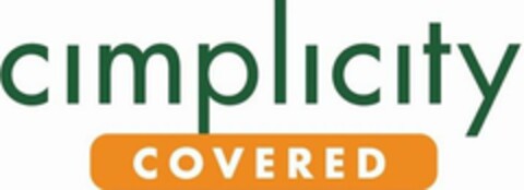 CIMPLICITY COVERED Logo (USPTO, 12.06.2018)