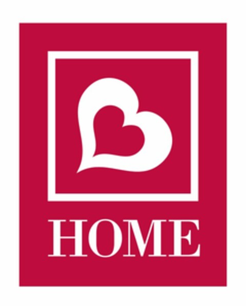 HOME Logo (USPTO, 14.06.2018)