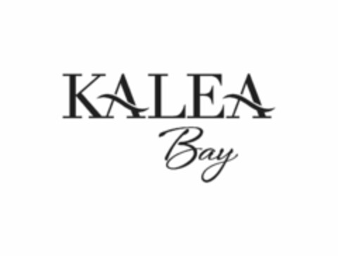 KALEA BAY Logo (USPTO, 26.06.2018)