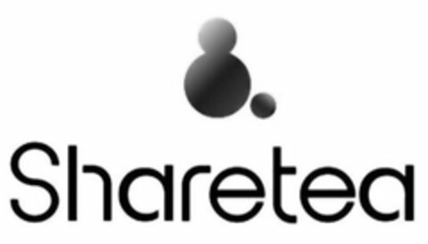SHARETEA Logo (USPTO, 07/02/2018)