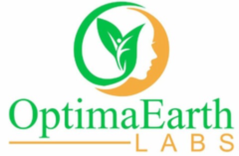 OPTIMAEARTH LABS Logo (USPTO, 03.07.2018)