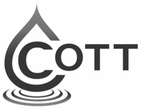 COTT Logo (USPTO, 18.07.2018)