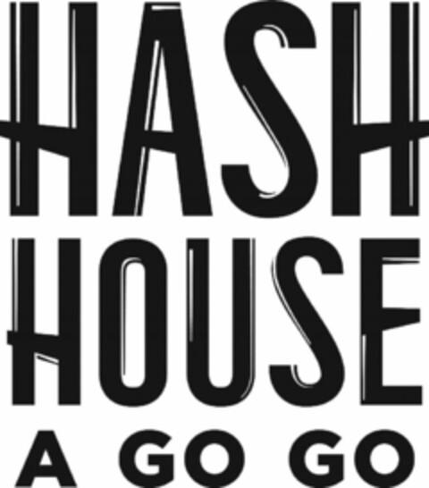 HASH HOUSE A GO GO Logo (USPTO, 20.07.2018)