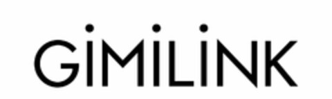 GIMILINK Logo (USPTO, 06.08.2018)
