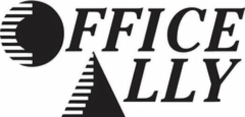 OFFICE ALLY Logo (USPTO, 08/11/2018)