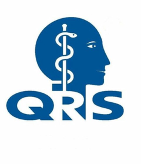 QRS Logo (USPTO, 03.10.2018)