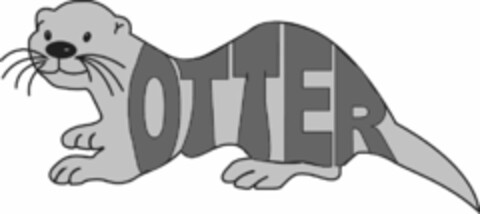 OTTER Logo (USPTO, 11/16/2018)