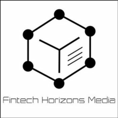 FINTECH HORIZONS MEDIA Logo (USPTO, 03.12.2018)