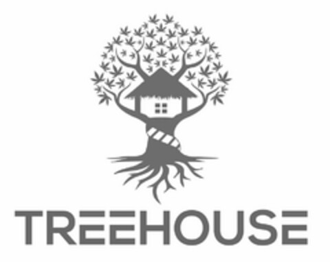 TREEHOUSE Logo (USPTO, 08.01.2019)