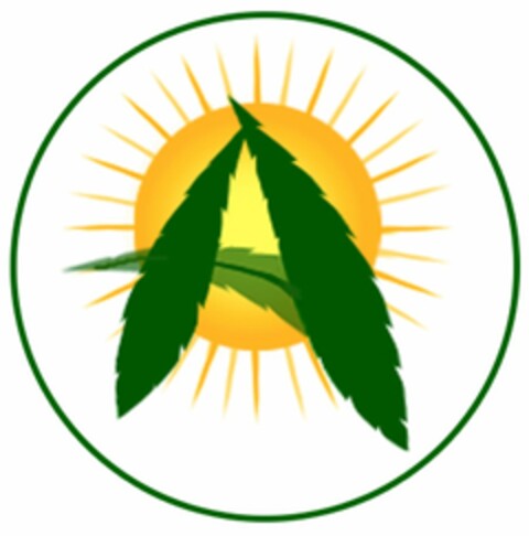 A Logo (USPTO, 11.03.2019)