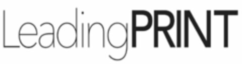 LEADINGPRINT Logo (USPTO, 28.03.2019)