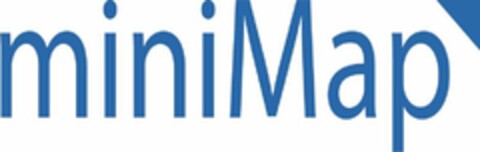 MINIMAP Logo (USPTO, 11.04.2019)