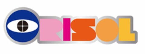 ORISOL Logo (USPTO, 06.05.2019)