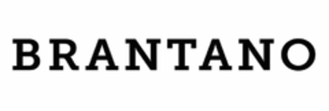 BRANTANO Logo (USPTO, 06.05.2019)