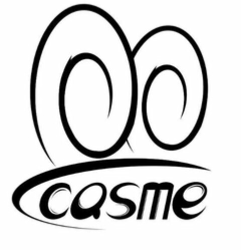CASME Logo (USPTO, 05/22/2019)