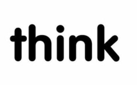 THINK Logo (USPTO, 23.05.2019)