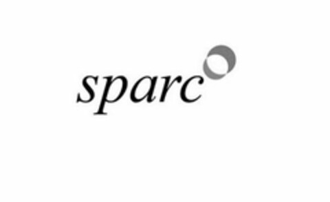 SPARC Logo (USPTO, 23.05.2019)