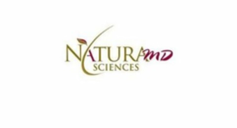 NATURA MD SCIENCES Logo (USPTO, 31.05.2019)