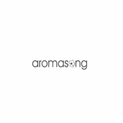 AROMASONG Logo (USPTO, 06.06.2019)