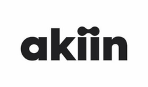 AKIIN Logo (USPTO, 19.06.2019)