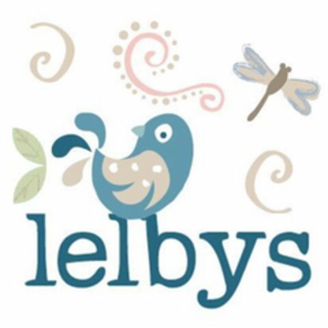 LELBYS Logo (USPTO, 04.07.2019)