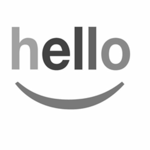 HELLO Logo (USPTO, 05.07.2019)