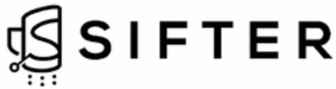 SIFTER Logo (USPTO, 17.07.2019)