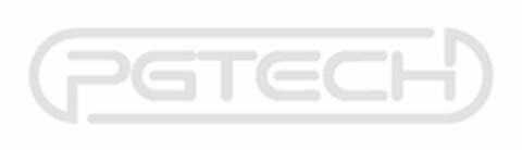 PGTECH Logo (USPTO, 26.07.2019)