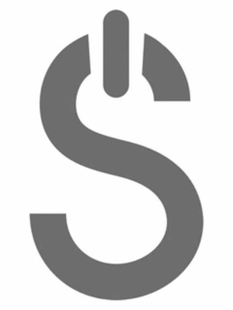 S Logo (USPTO, 08/13/2019)