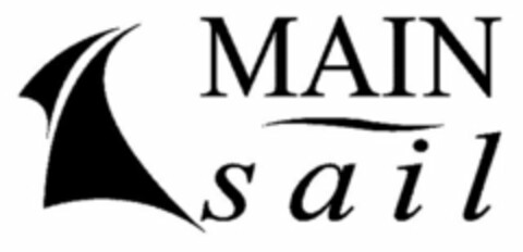 MAIN SAIL Logo (USPTO, 09/04/2019)