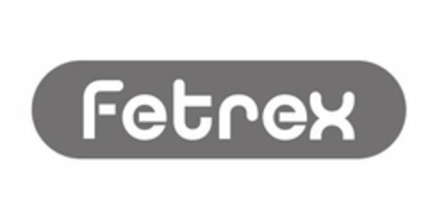 FETREX Logo (USPTO, 15.09.2019)