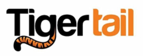 TIGERTAIL Logo (USPTO, 10.10.2019)