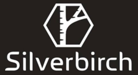 SILVERBIRCH Logo (USPTO, 10.10.2019)