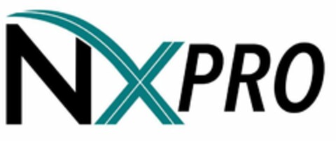 NXPRO Logo (USPTO, 23.10.2019)