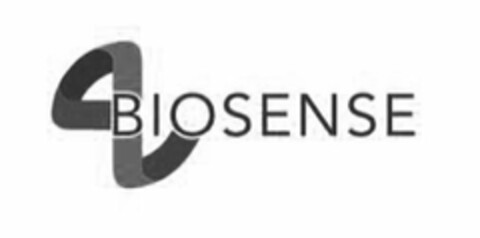 BIOSENSE Logo (USPTO, 24.10.2019)